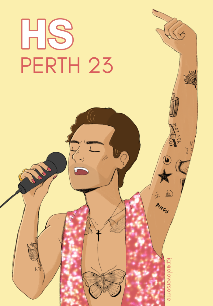 digital illustration; procreate and ipad